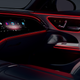 Image for article titled The 2024 Mercedes E-Class Interior Is Trying to Impress You